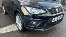 SEAT Arona 1.0 TSI 110 SE Technology [EZ] 5dr DSG Petrol Hatchback